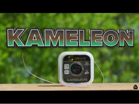 Kameleon - UK