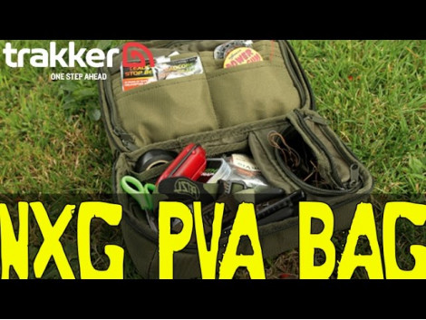 Карповая сумка Trakker PVA BAG