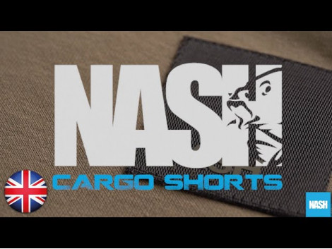 NASH CARGO SHORTS C5610 C5611 C5612 C5613 C5614 C5615
