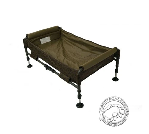 Быстросборный мат-люлька Solar SP C-TECH Quick Up