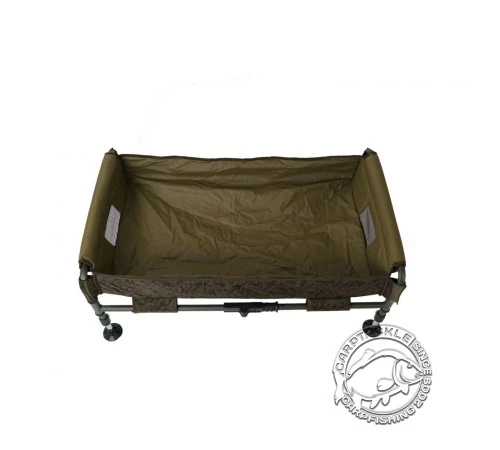 Быстросборный мат-люлька Solar SP C-TECH Quick Up