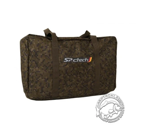 Быстросборный мат-люлька Solar SP C-TECH Quick Up