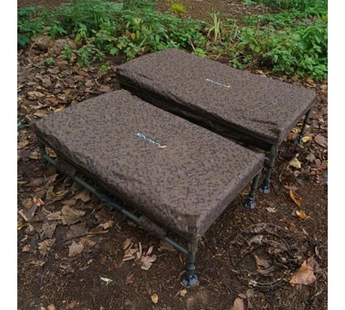 Быстросборный мат-люлька Solar SP C-TECH Quick Up