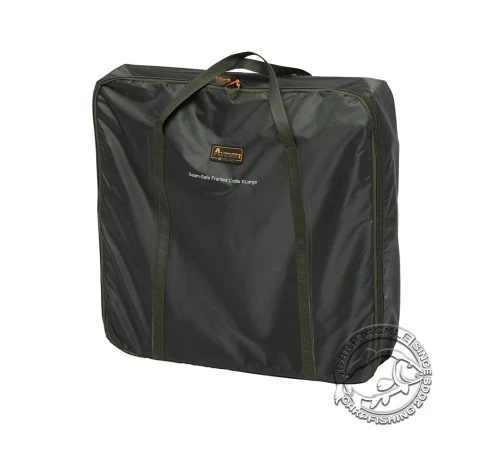 Мат карповый на ножках PROLOGIC AVENGER S/S Cradle 