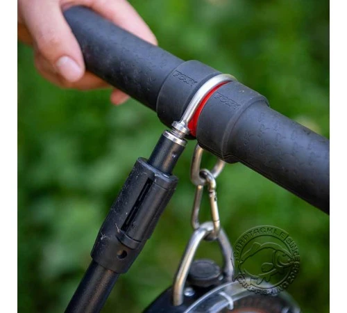 Перекладина для взвешивания рыбы FOX Carpmaster Pro HD Weigh Bar