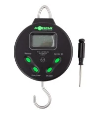 Весы электронные Korda Digital Scale