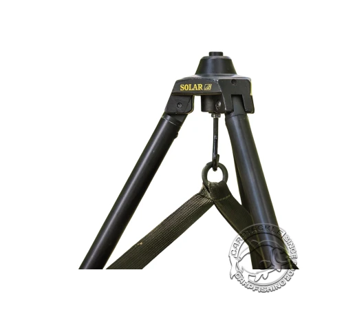 Алюминиевая тринога для взвешивания Solar A1 Weigh Tri-Pod