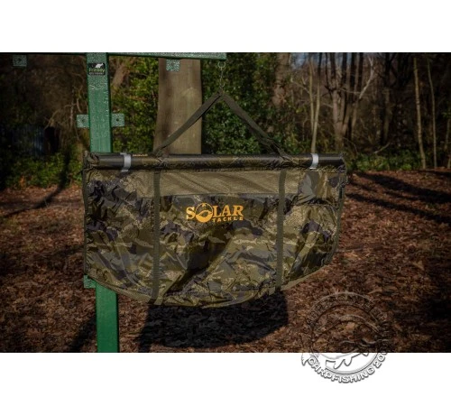 Сумка для взвешивания Solar Undercover Weight/Retainer Sling