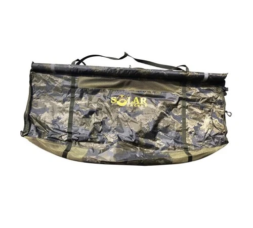 Сумка для взвешивания Solar Undercover Weight/Retainer Sling