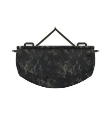 Сумка для взвешивания KORDA Compac Retainer Sling Dark Kamo
