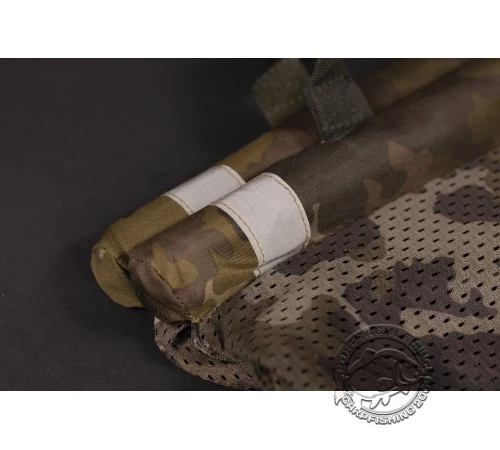 Сумка для взвешивания KORDA Compac Retainer Sling Dark Kamo