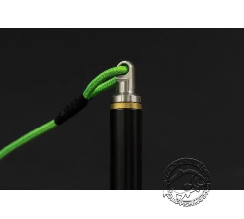 Сумка для взвешивания KORDA Compac Retainer Sling Dark Kamo