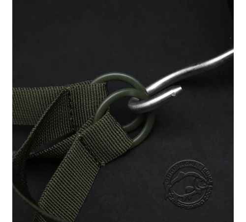 Сумка для взвешивания Korda Compac Weigh Sling