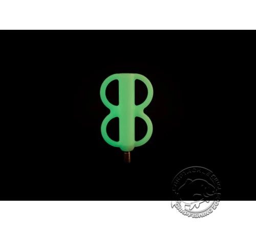 Многопетельное крепление Ridge Monkey ProCare Nite Glo Retention Hub