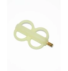 Многопетельное крепление Ridge Monkey ProCare Nite Glo Retention Hub