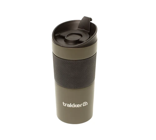 Термокружка Trakker Armolife Thermal Coffee Press Mug