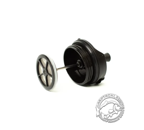 Термокружка Trakker Armolife Thermal Coffee Press Mug