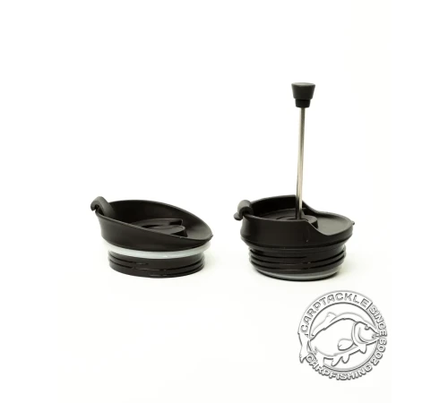 Термокружка Trakker Armolife Thermal Coffee Press Mug