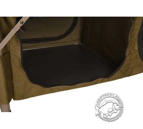 Стол с отсеком для хранения Fox Session Table With Storage