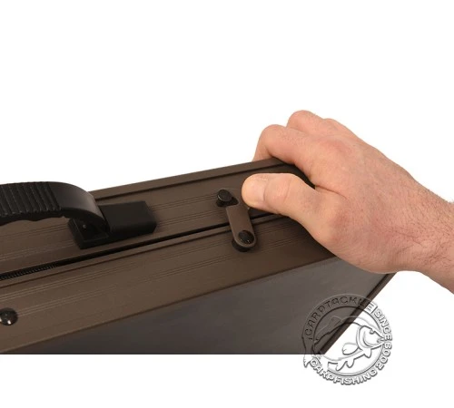 Стол с отсеком для хранения Fox Session Table With Storage