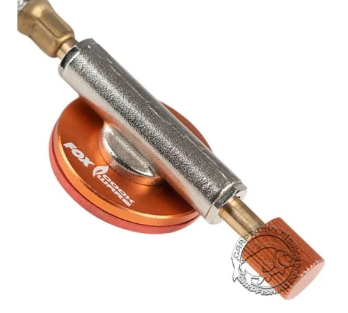Горелка Fox Cookware Explorer Stove
