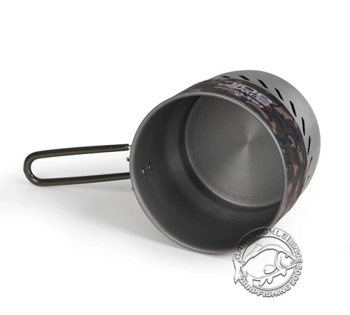 Кастрюли для инфракрасной плитки Fox Cookware Infrared Power Boil Pans