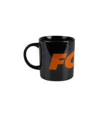 Кружка Fox Collection Mug Black/Orange