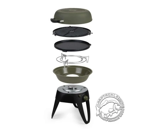 Кухонная станция Fox Cookware Cookstation