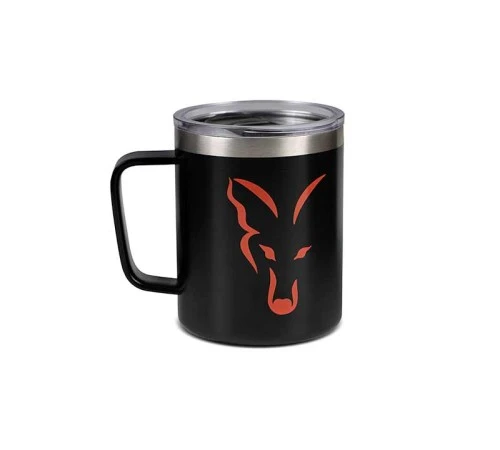 Термо-кружка из нержавеющей стали Fox Stainless Thermal Mug