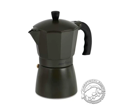 Кофеварка Fox Cookware Espresso Makers