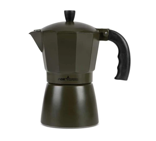Кофеварка Fox Cookware Espresso Makers