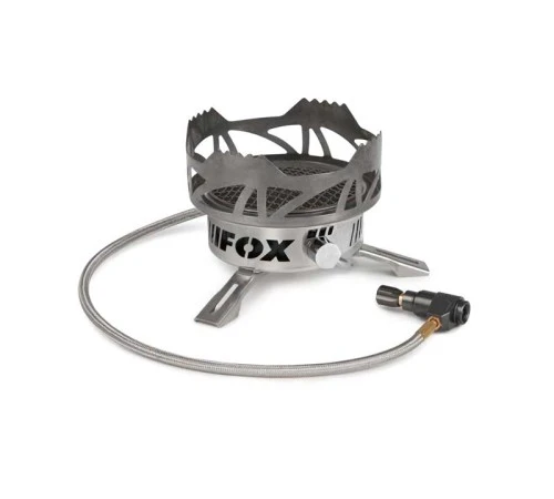 Инфракрасная плитка Fox Cookware Infrared stove