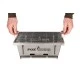 Cкладной мангал Fox Cookware Foldable BBQ