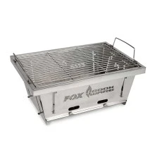 Cкладной мангал Fox Cookware Foldable BBQ