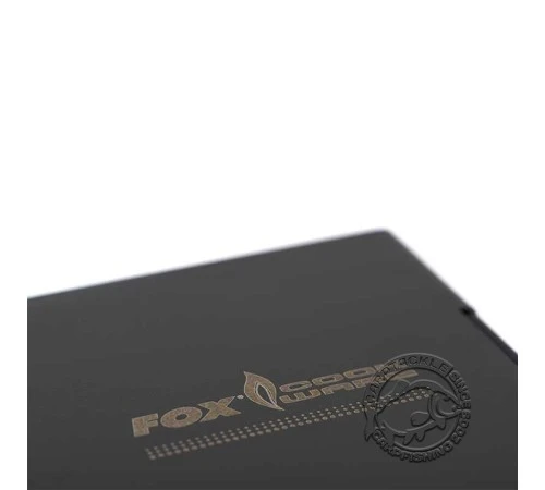 Защитная перегородка от ветра FOX Cookware Windshield