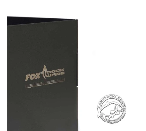 Защитная перегородка от ветра FOX Cookware Windshield