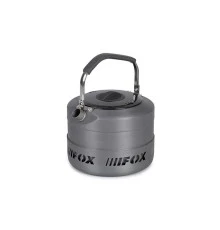 Инфракрасный чайник FOX Cookware Infrared Power Boil Kettle 1л