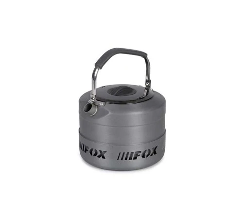 Инфракрасный чайник FOX Cookware Infrared Power Boil Kettle 1л