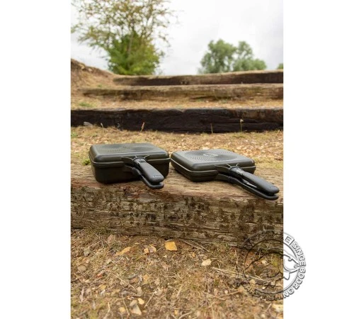 Многофункциональный тостер FOX Cookware Multi-Pan