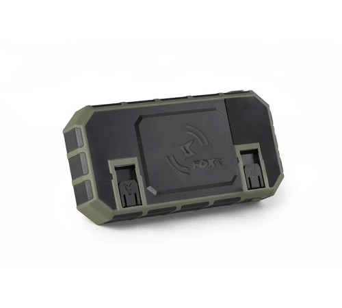 Аккумулятор с беспроводной зарядкой Fox Halo 27K Wireless Power Pack