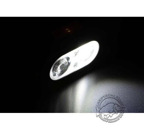 Налобный фонарик Fox Halo Multi Colour 500c Headtorch