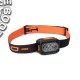 Налобный фонарик Fox Halo Multi Colour 500c Headtorch