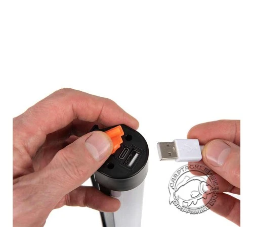 Светодиодный многоцветный фонарь с дистанционным управлением FOX Halo Multi-Colour Strip Lights