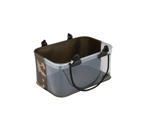 Ведро для балансировки монтажей Fox Aquos Camo Rig Water Bucket