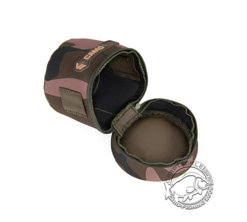 Чехол для газового баллона Fox Camolite Gas Cannister Sleeve