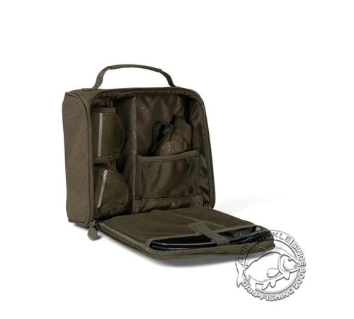 Обеденный набор на 2 человека Fox Voyager 2 Person Dinner set