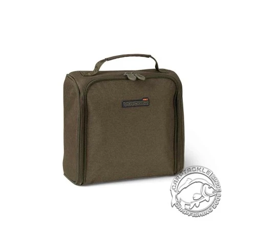 Обеденный набор на 2 человека Fox Voyager 2 Person Dinner set