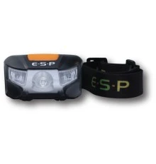 Фонарик налобный E-S-P SPOT LIGHT Head Torch