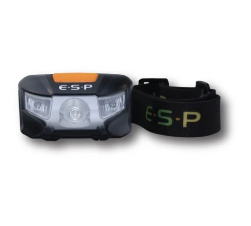 Фонарик налобный E-S-P SPOT LIGHT Head Torch