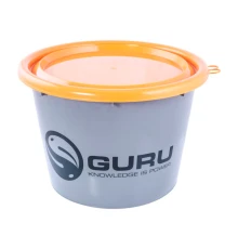 Ведро Guru 18л Bucket Grey